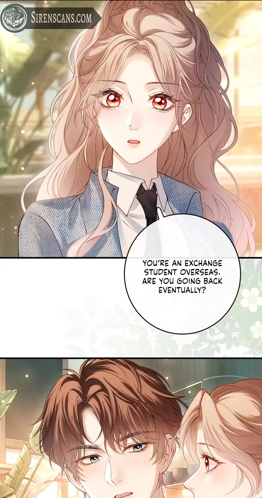 Celebrity Masquerade, Chapter 76, page 12
