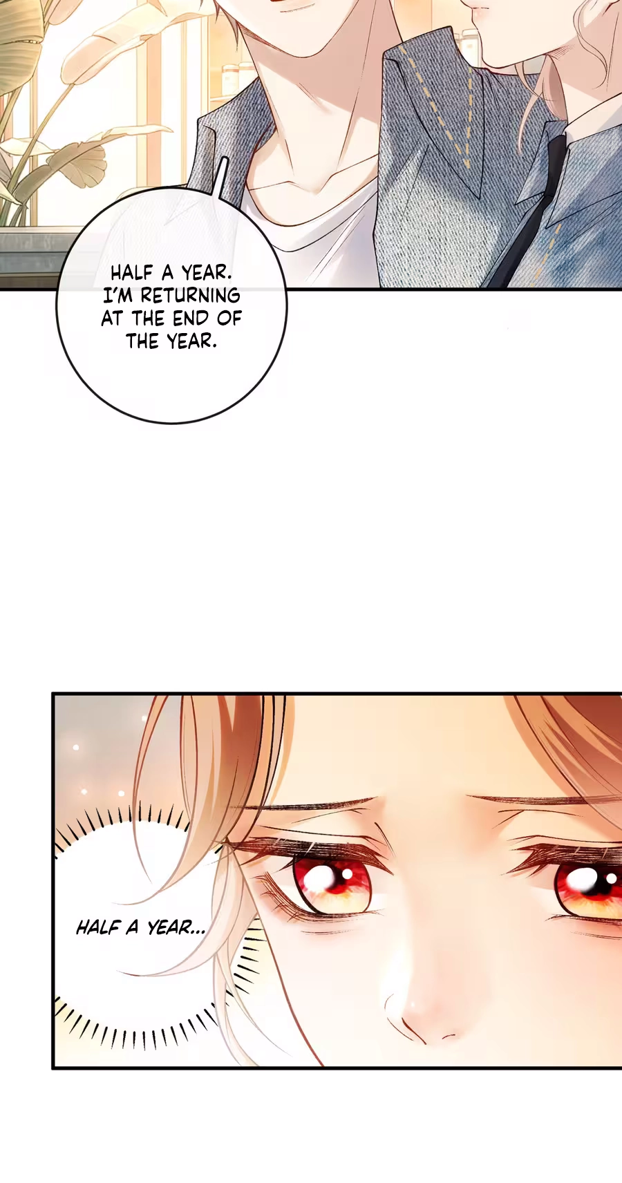 Celebrity Masquerade, Chapter 76, page 13