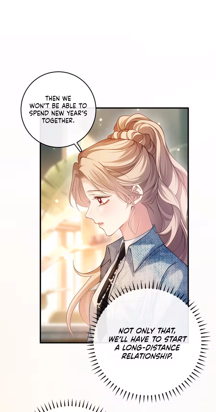 Celebrity Masquerade, Chapter 76, page 14