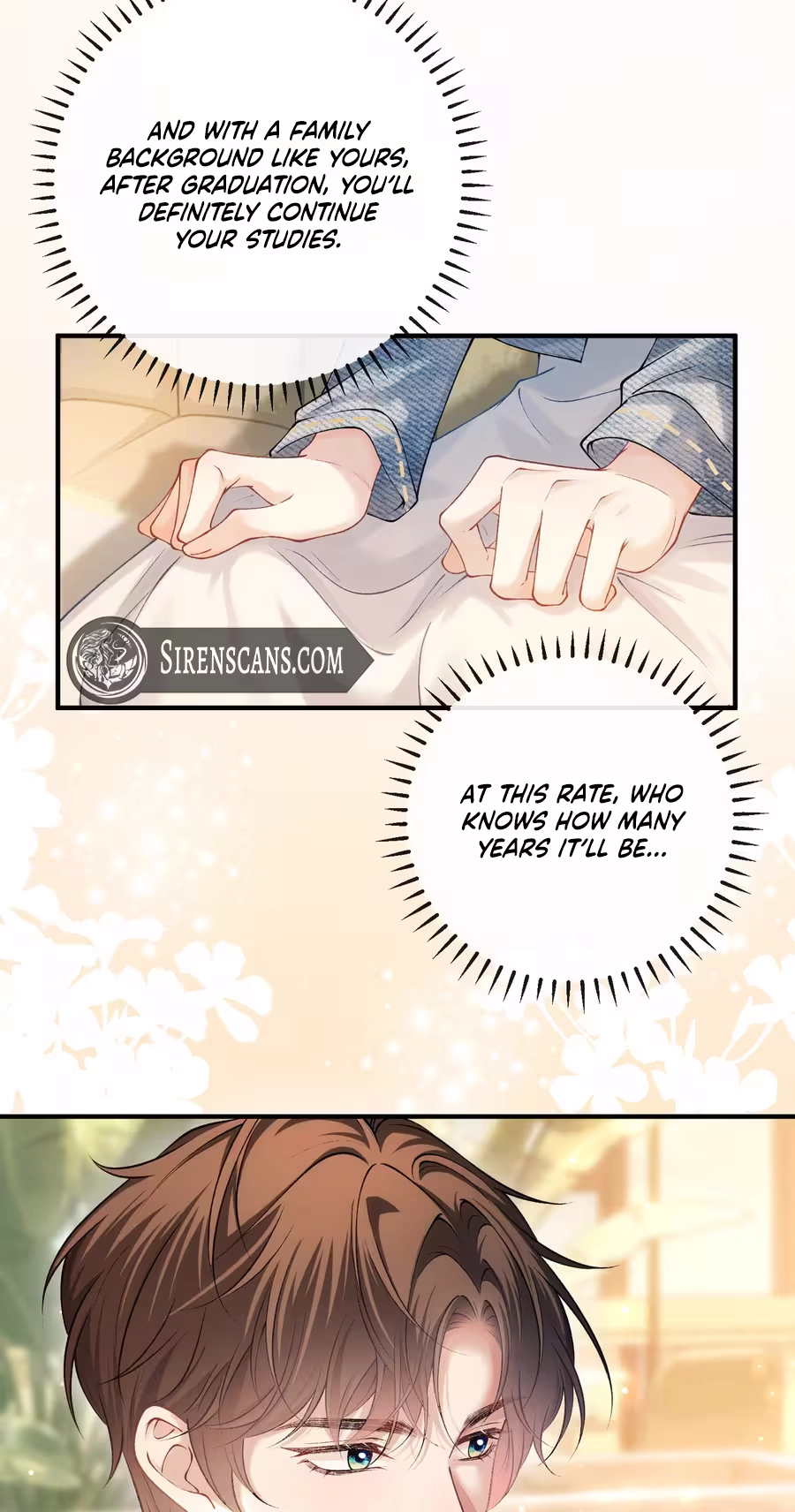 Celebrity Masquerade, Chapter 76, page 15