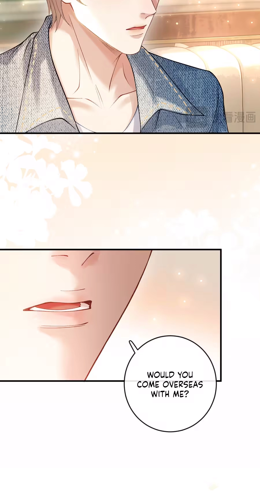 Celebrity Masquerade, Chapter 76, page 16
