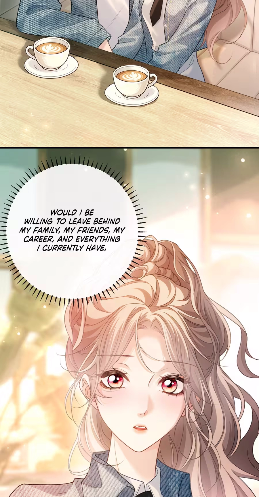 Celebrity Masquerade, Chapter 76, page 18