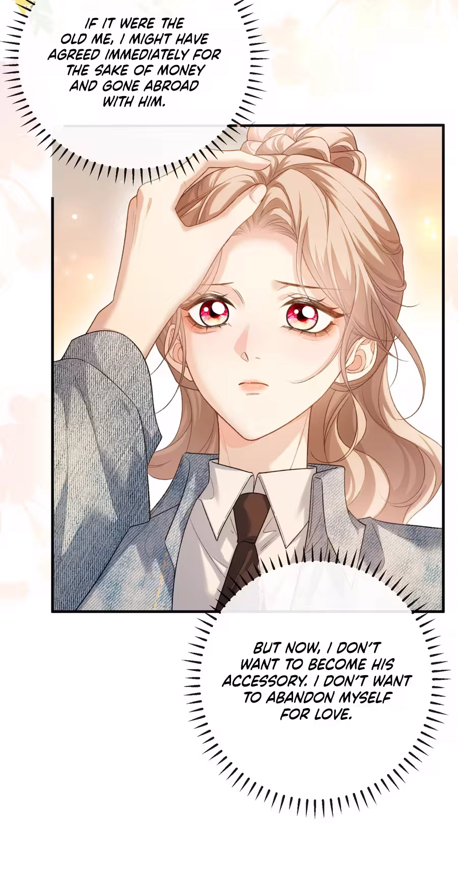 Celebrity Masquerade, Chapter 76, page 22