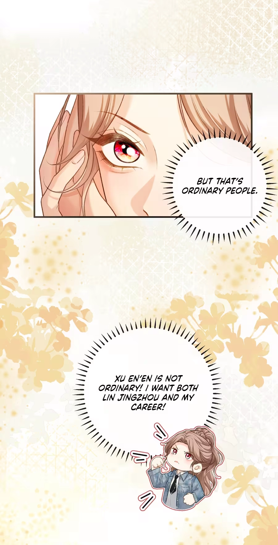 Celebrity Masquerade, Chapter 76, page 24