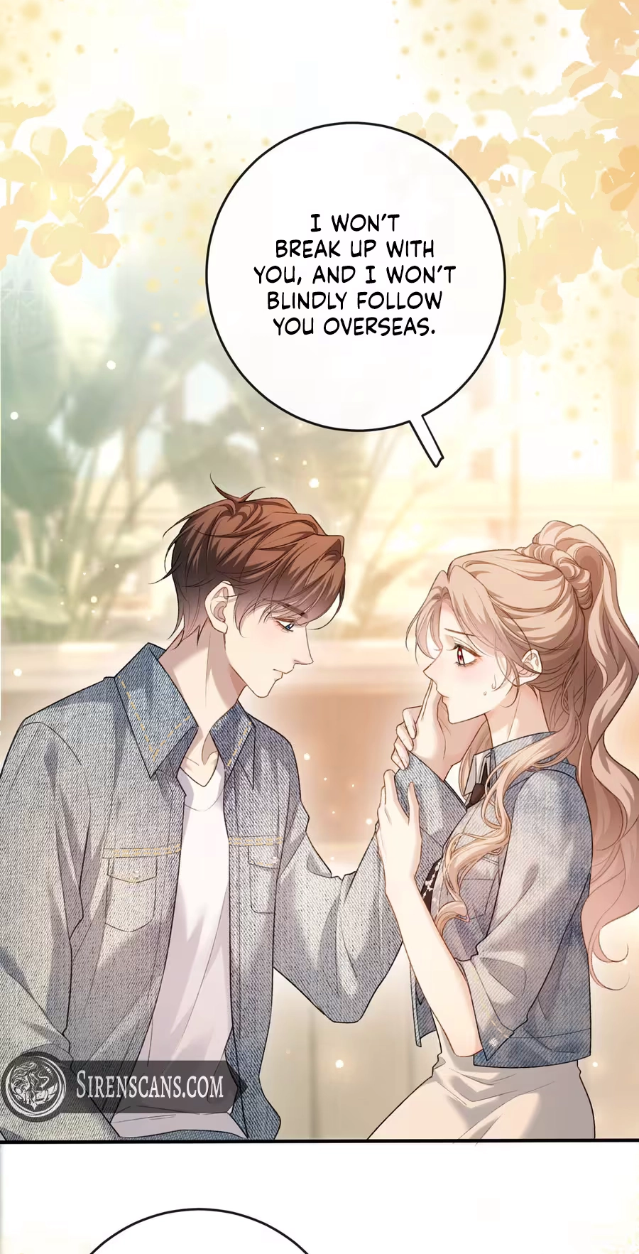 Celebrity Masquerade, Chapter 76, page 25