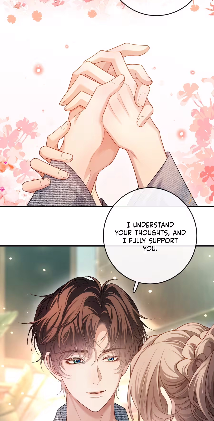Celebrity Masquerade, Chapter 76, page 27
