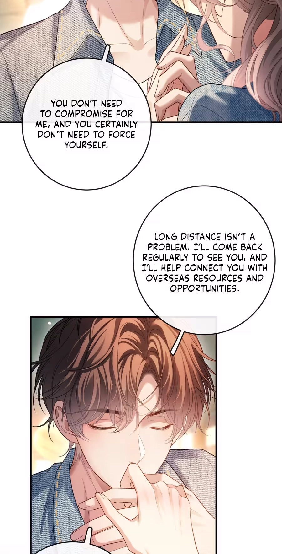 Celebrity Masquerade, Chapter 76, page 28