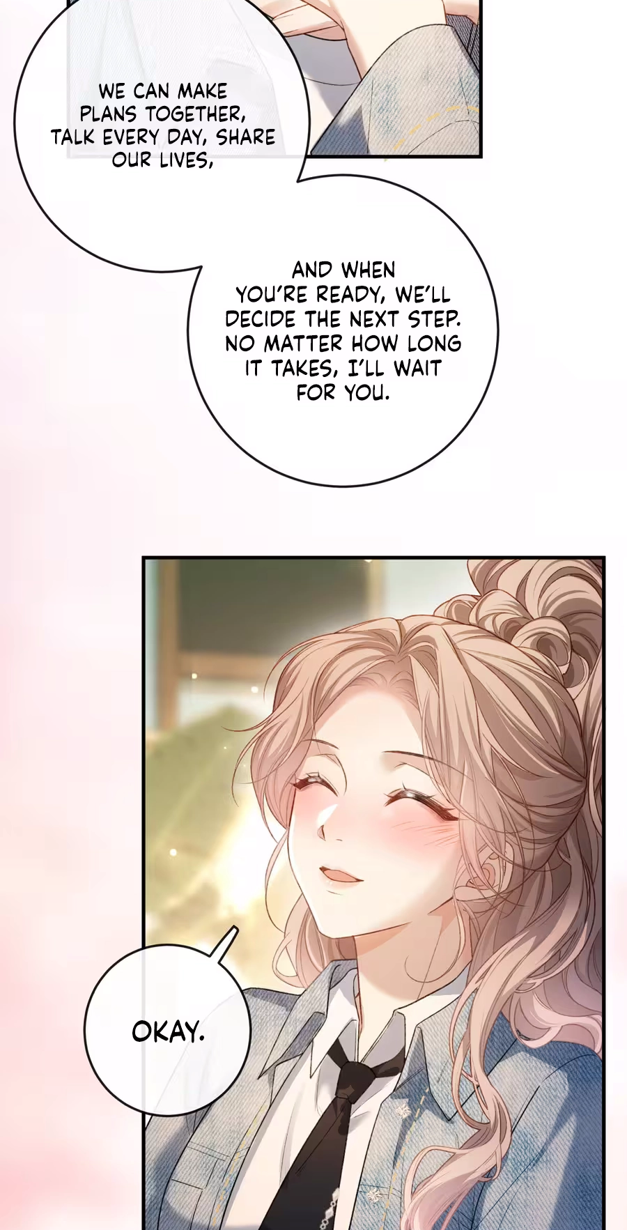 Celebrity Masquerade, Chapter 76, page 29