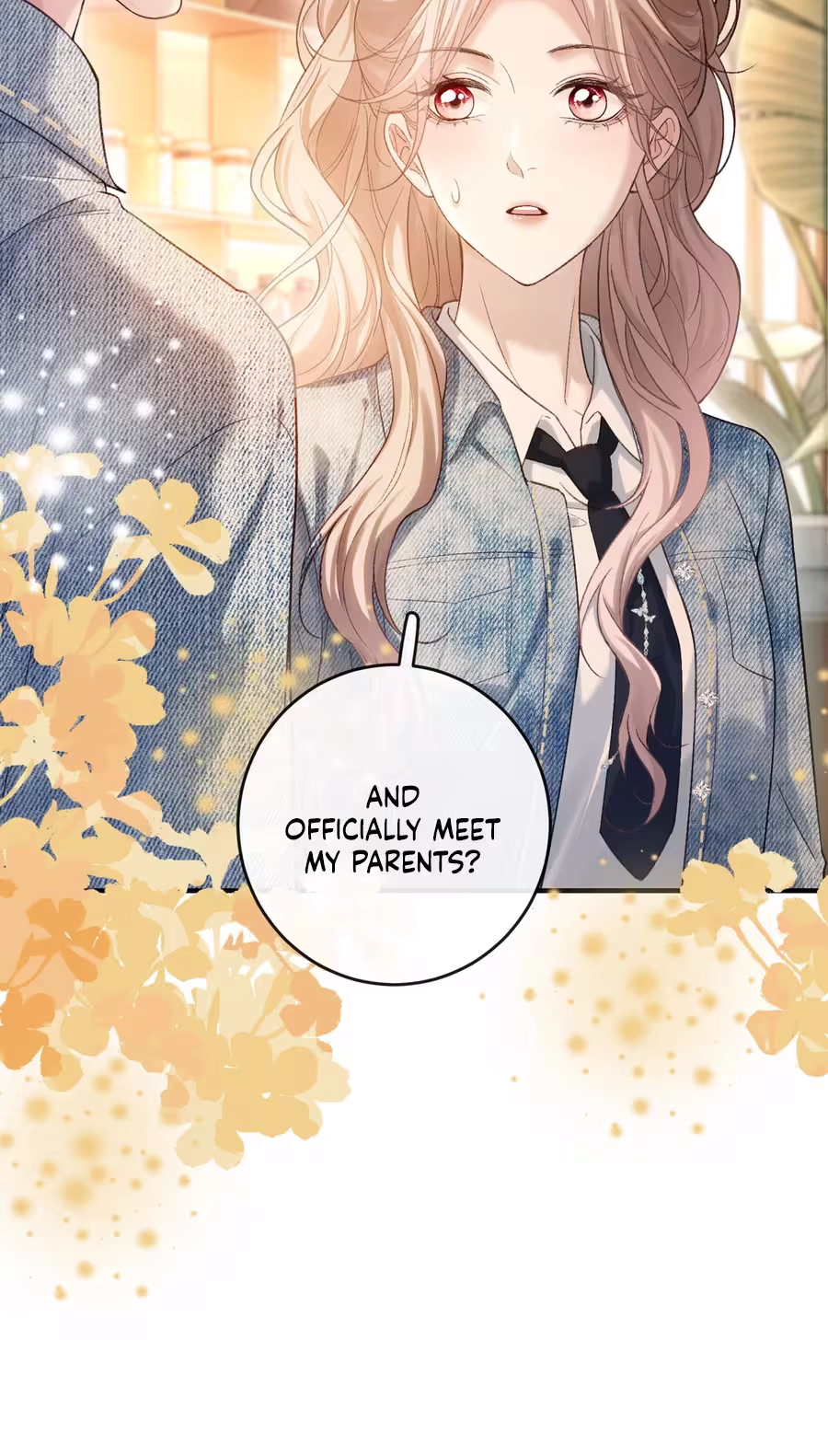 Celebrity Masquerade, Chapter 76, page 39