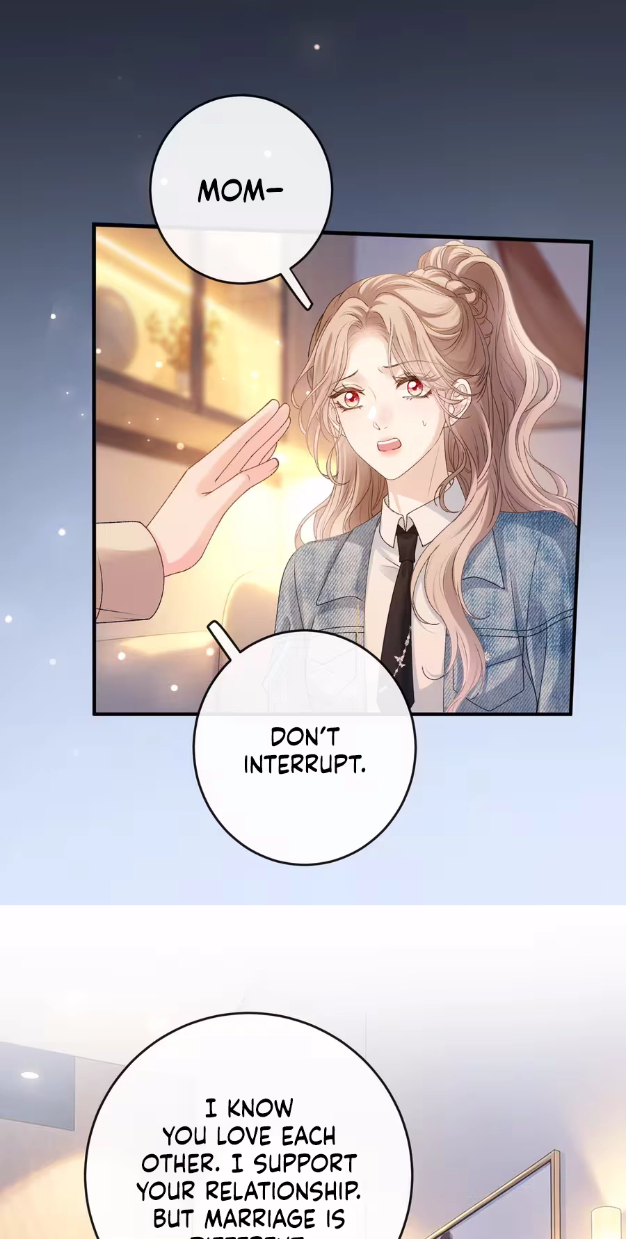 Celebrity Masquerade, Chapter 77, page 14