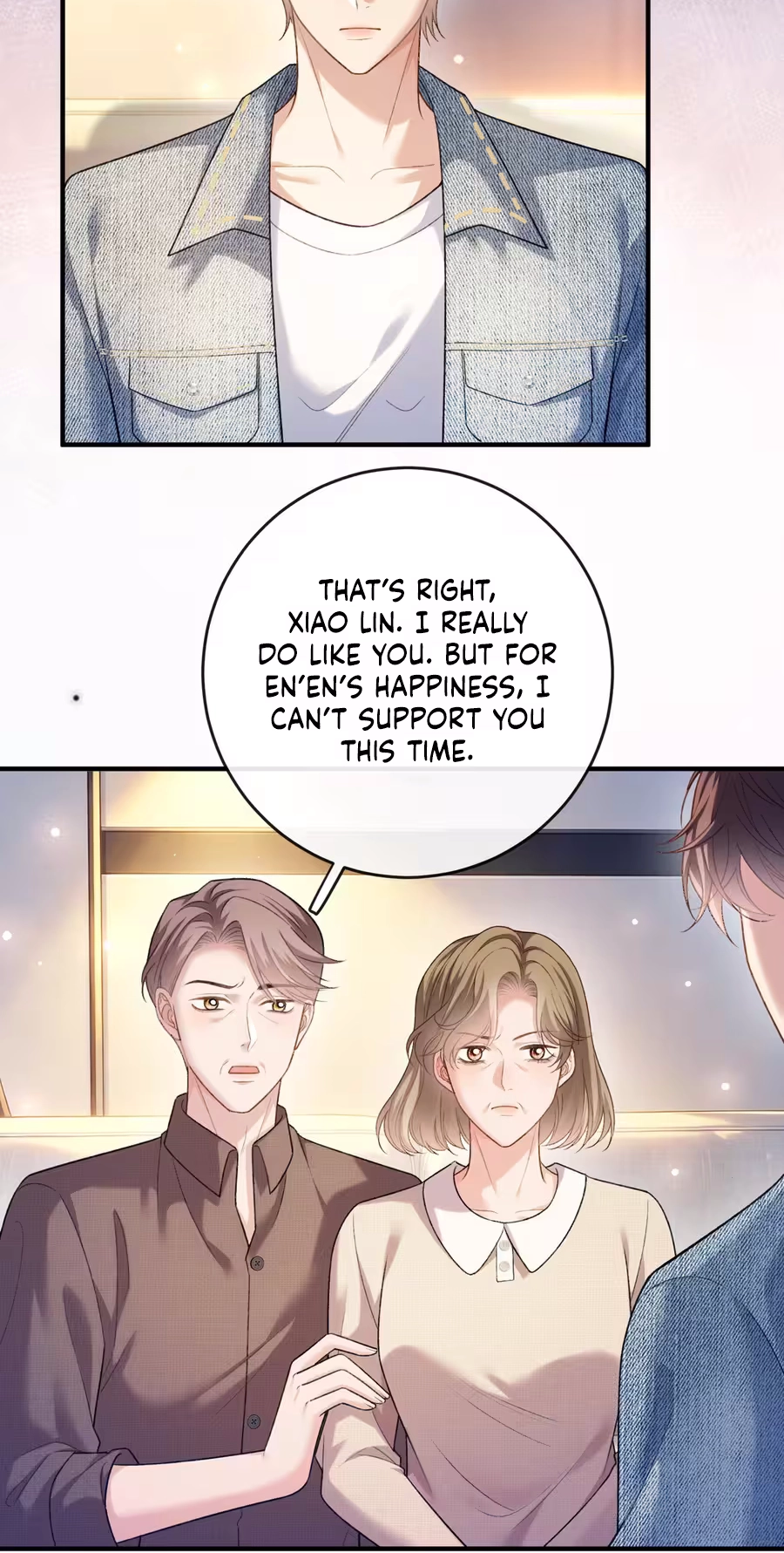 Celebrity Masquerade, Chapter 77, page 16