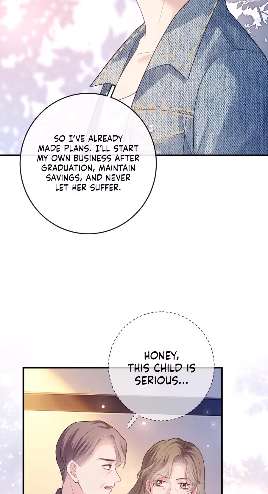 Celebrity Masquerade, Chapter 77, page 22