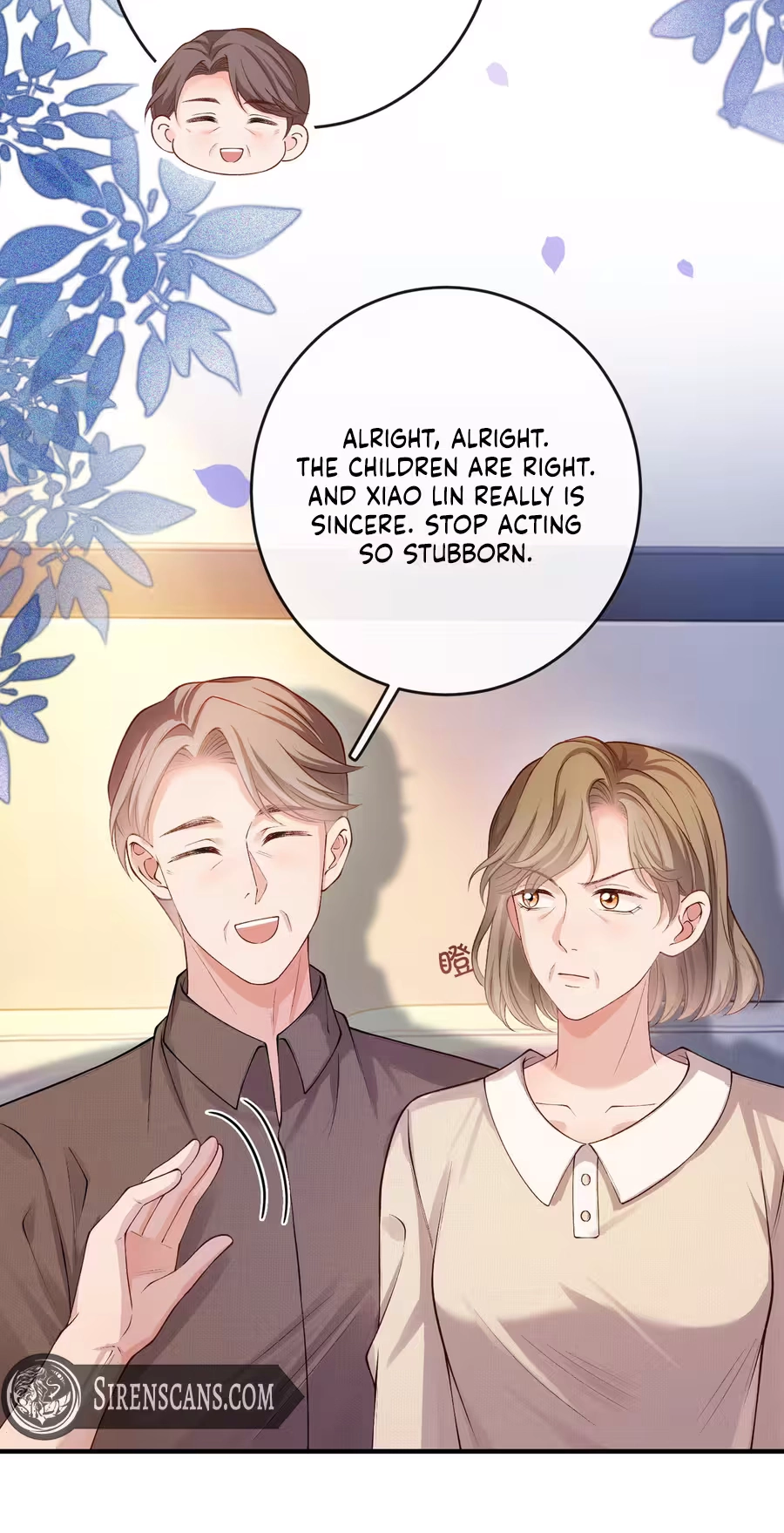 Celebrity Masquerade, Chapter 77, page 29