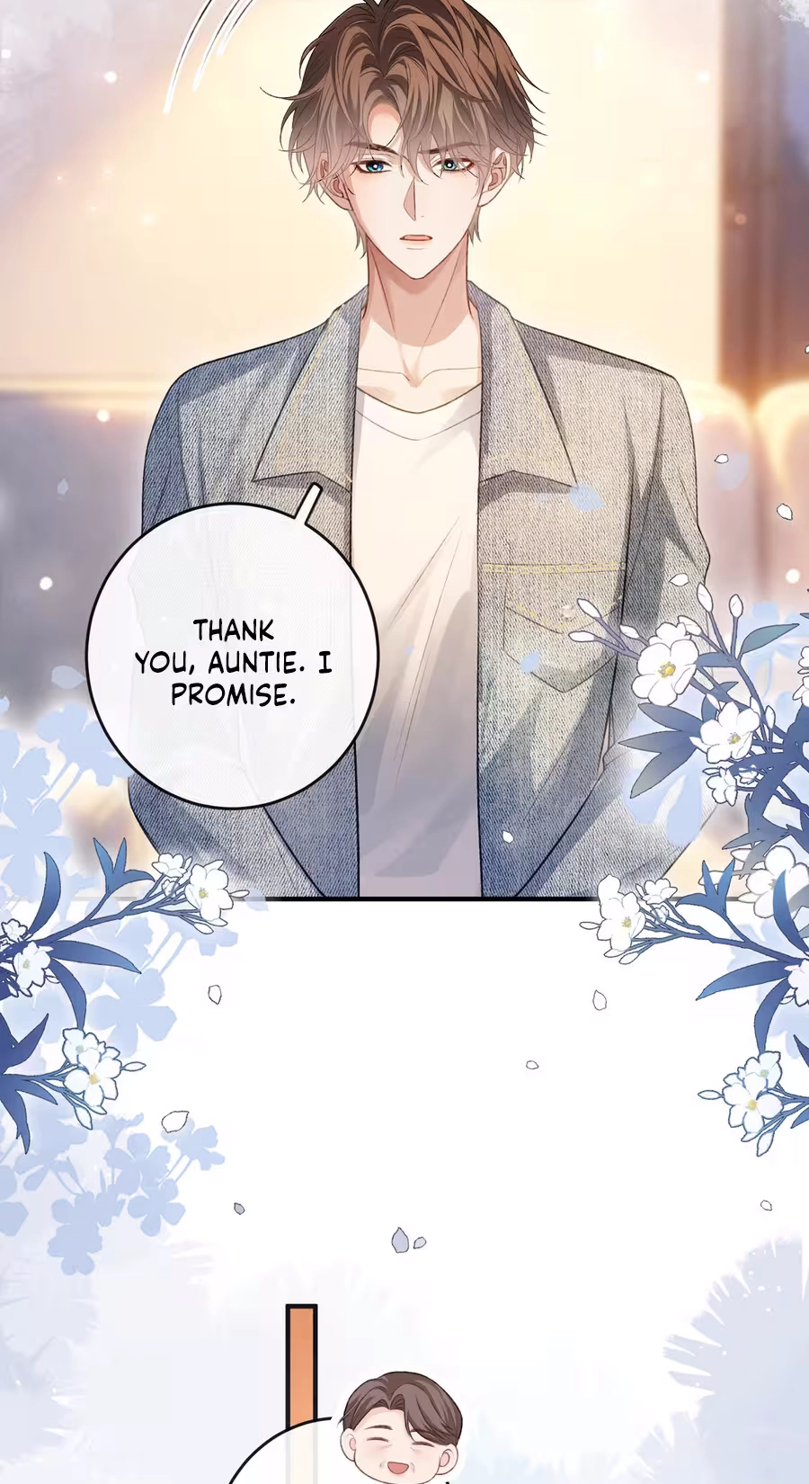 Celebrity Masquerade, Chapter 77, page 32