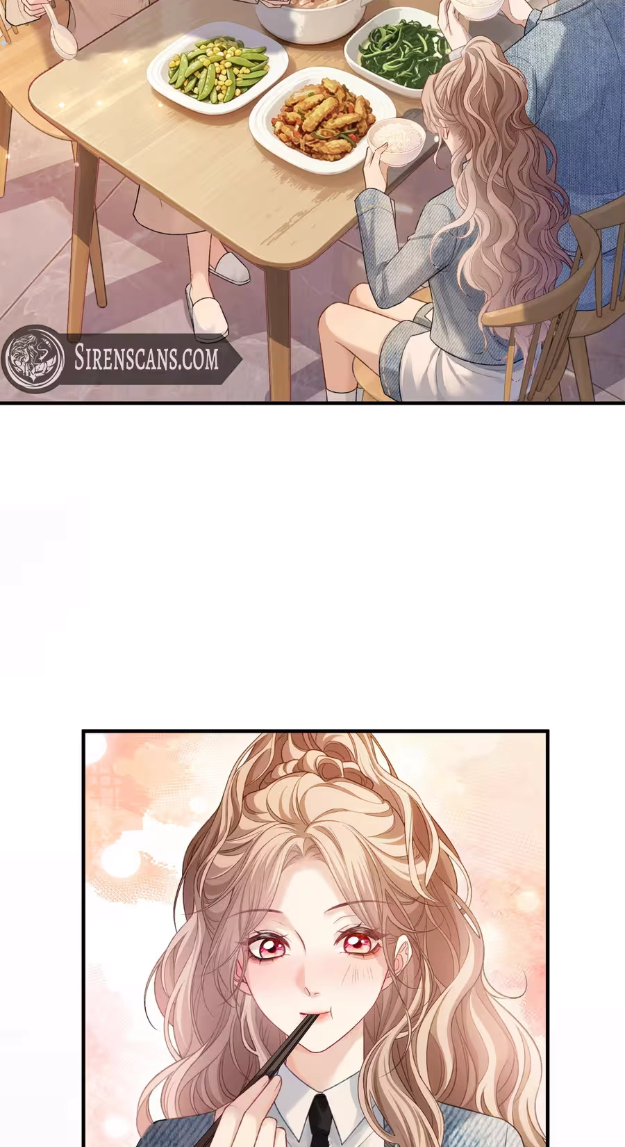 Celebrity Masquerade, Chapter 77, page 34