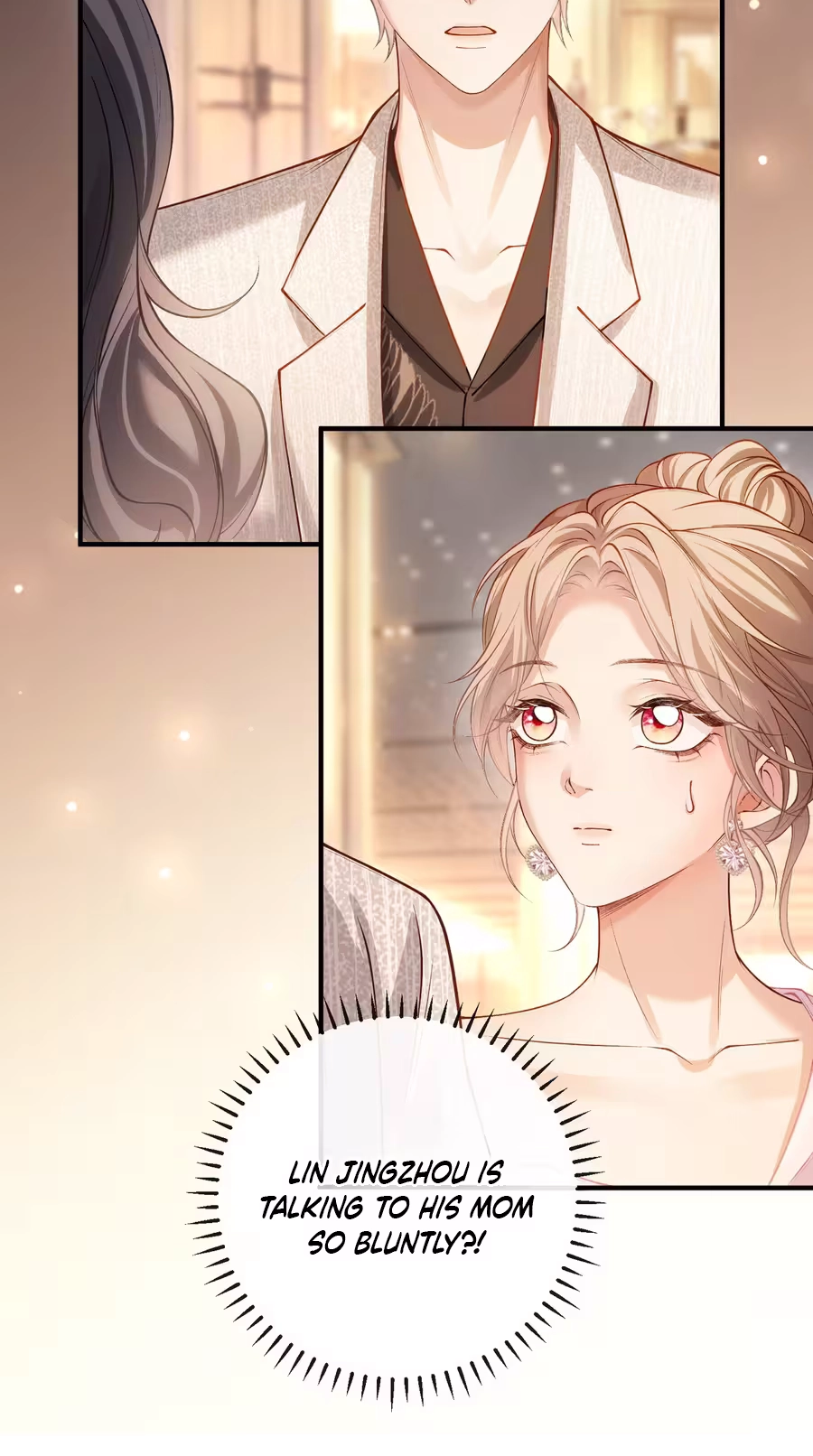 Celebrity Masquerade, Chapter 78, page 16