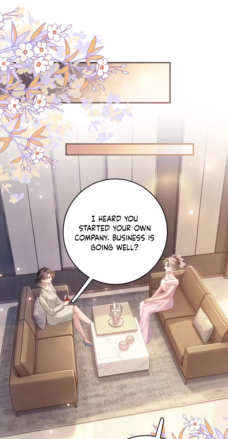 Celebrity Masquerade, Chapter 78, page 22