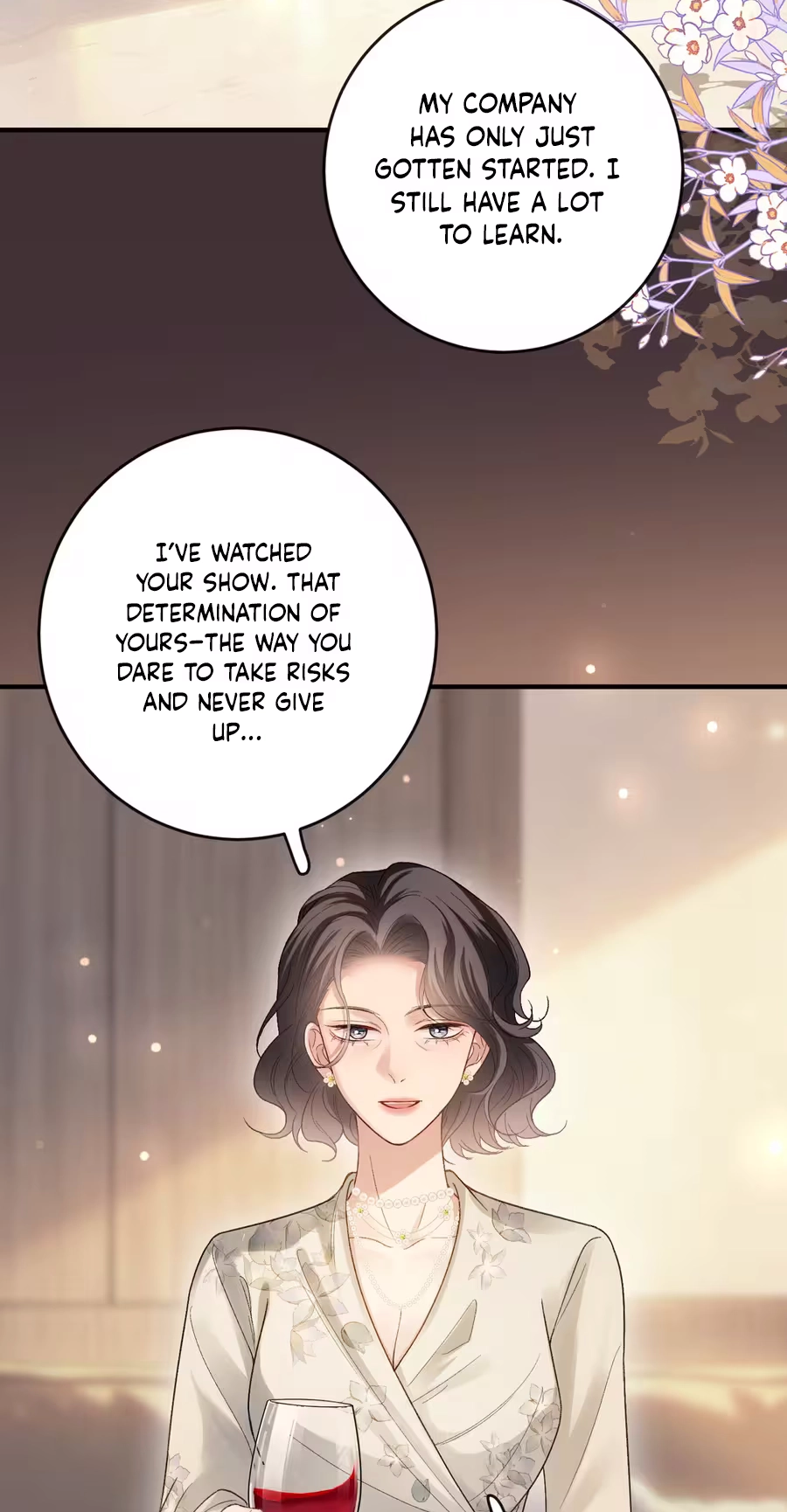 Celebrity Masquerade, Chapter 78, page 23