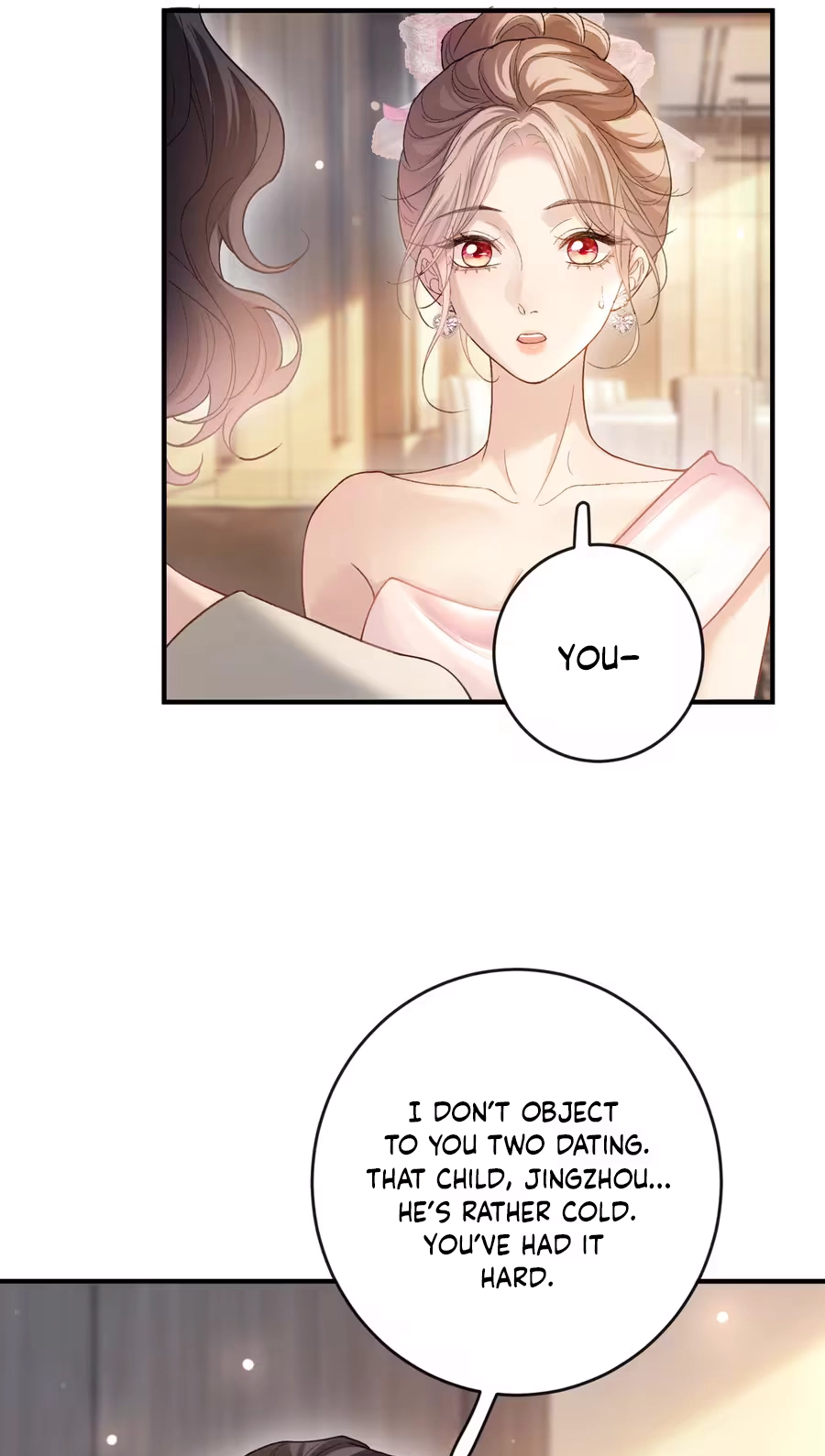 Celebrity Masquerade, Chapter 78, page 25