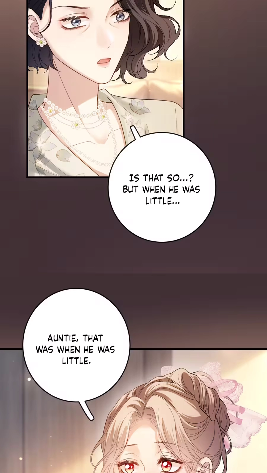 Celebrity Masquerade, Chapter 78, page 28
