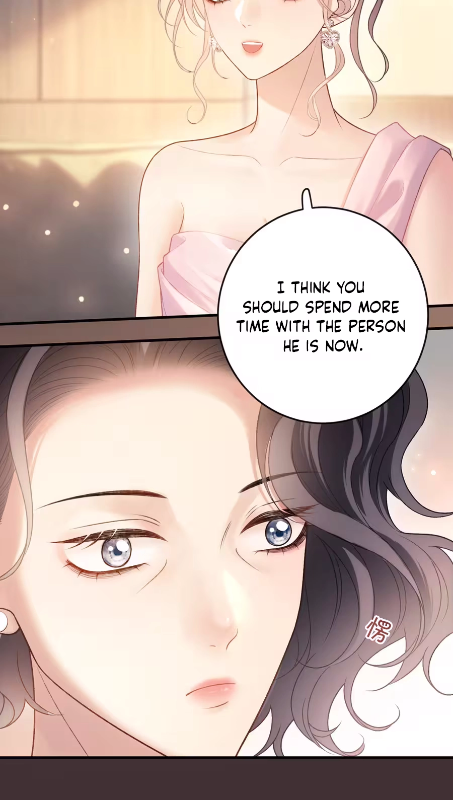 Celebrity Masquerade, Chapter 78, page 29