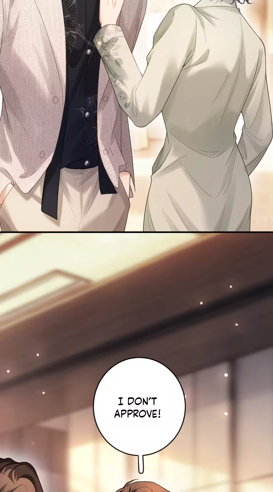 Celebrity Masquerade, Chapter 78, page 34