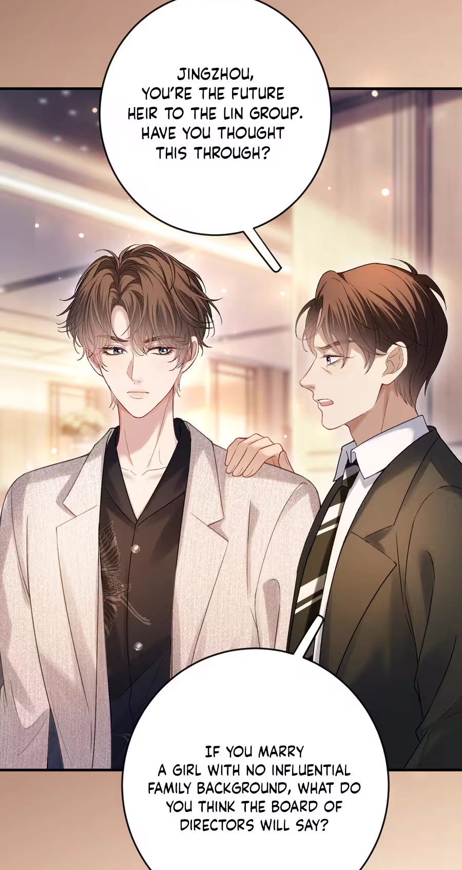 Celebrity Masquerade, Chapter 78, page 37