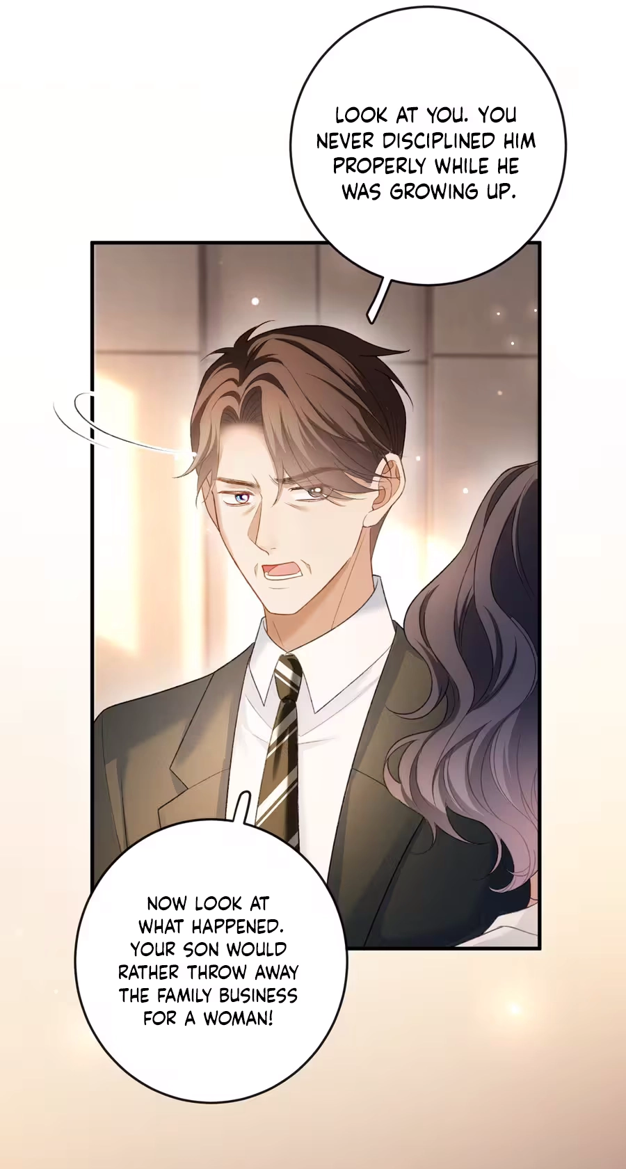 Celebrity Masquerade, Chapter 78, page 44