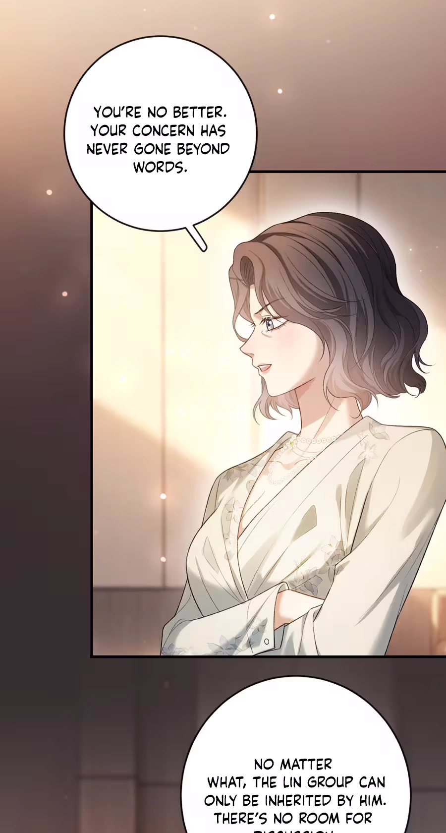 Celebrity Masquerade, Chapter 78, page 45