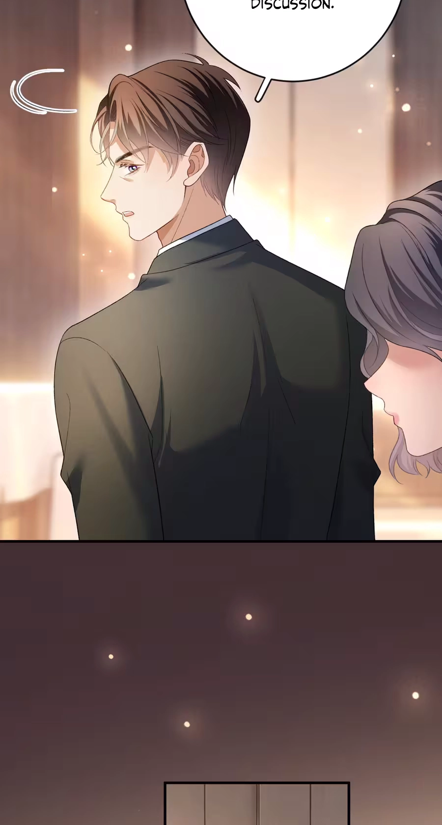Celebrity Masquerade, Chapter 78, page 46