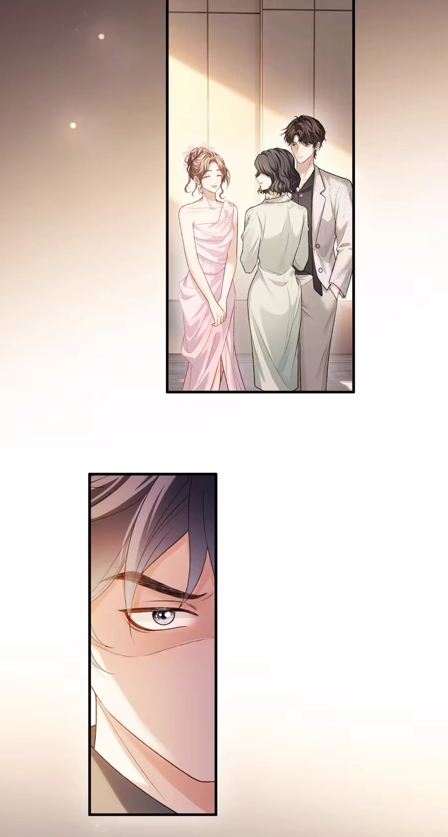 Celebrity Masquerade, Chapter 78, page 47