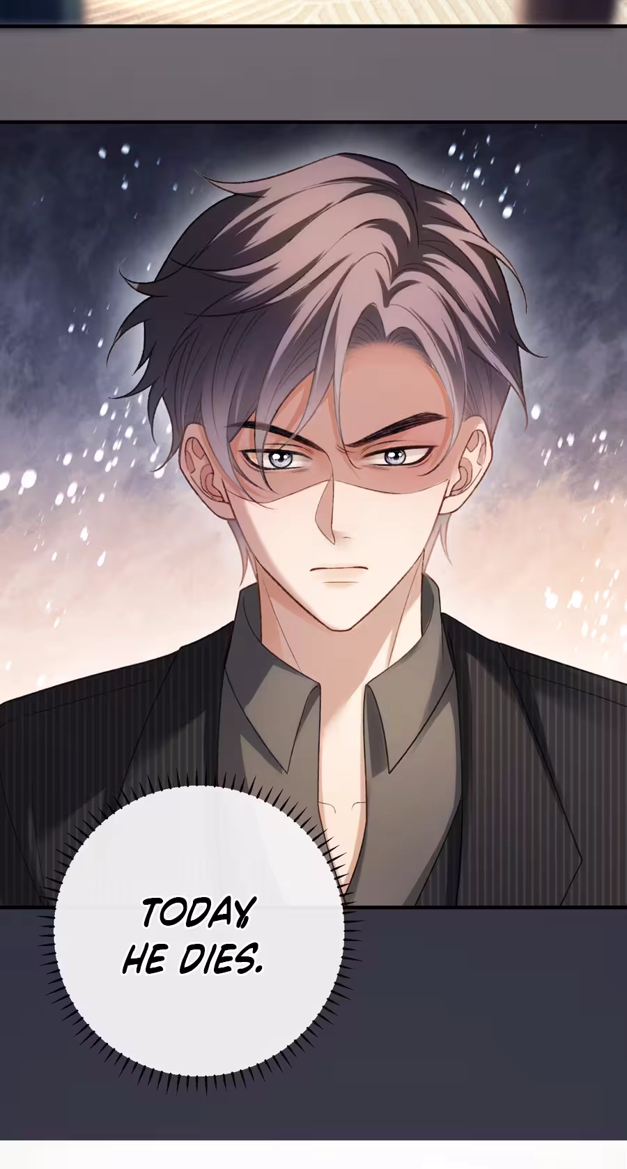 Celebrity Masquerade, Chapter 78, page 49