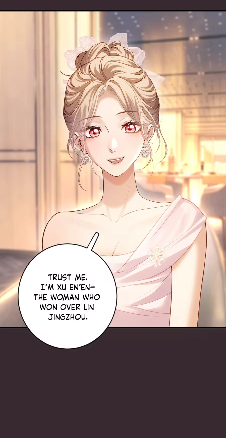Celebrity Masquerade, Chapter 78, page 9