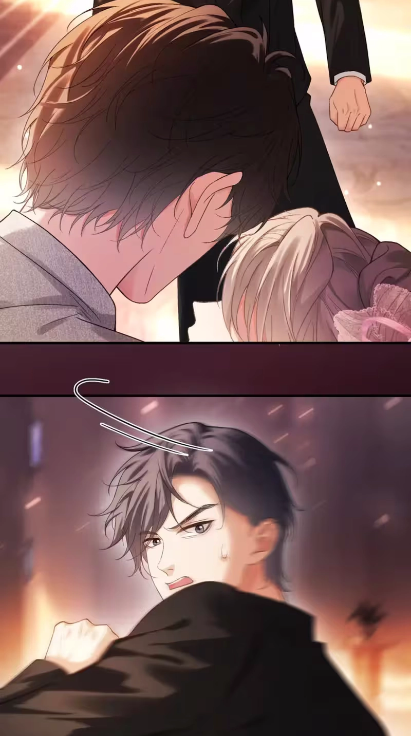 Celebrity Masquerade, Chapter 79, page 16