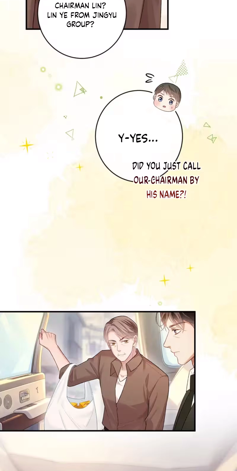 Celebrity Masquerade, Chapter 79, page 43