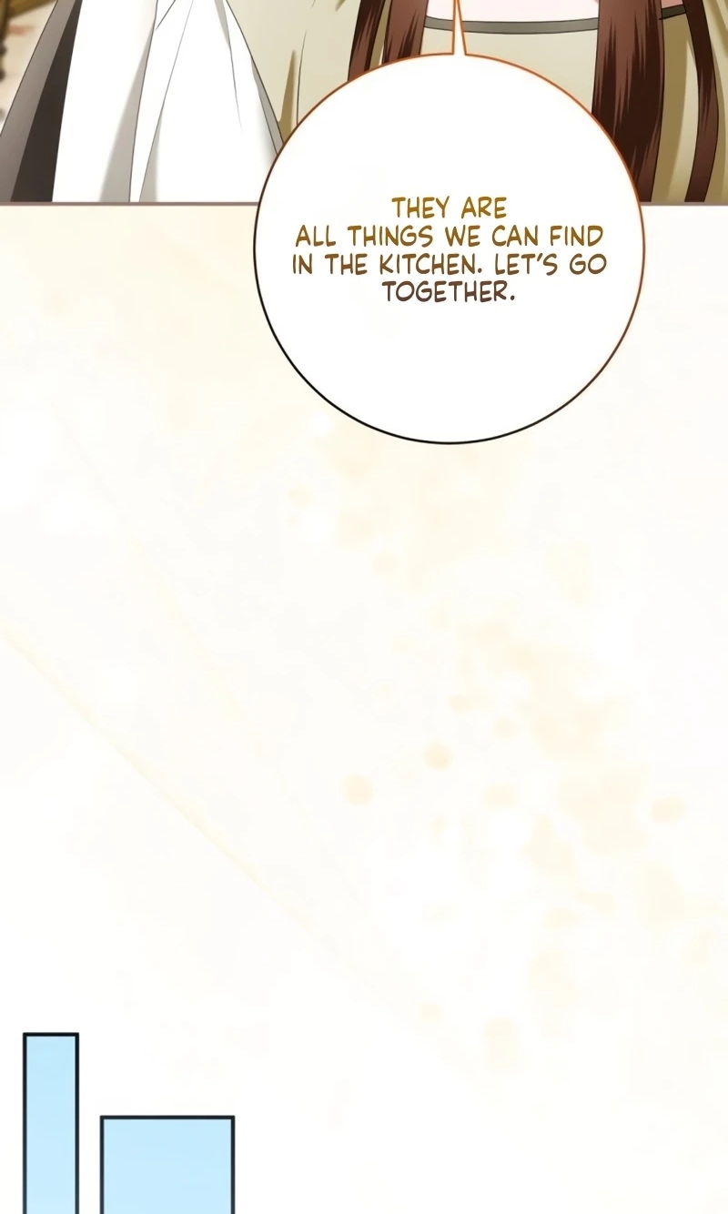 That’s Just How First Love Is, Your Highness, Chapter 71, page 36