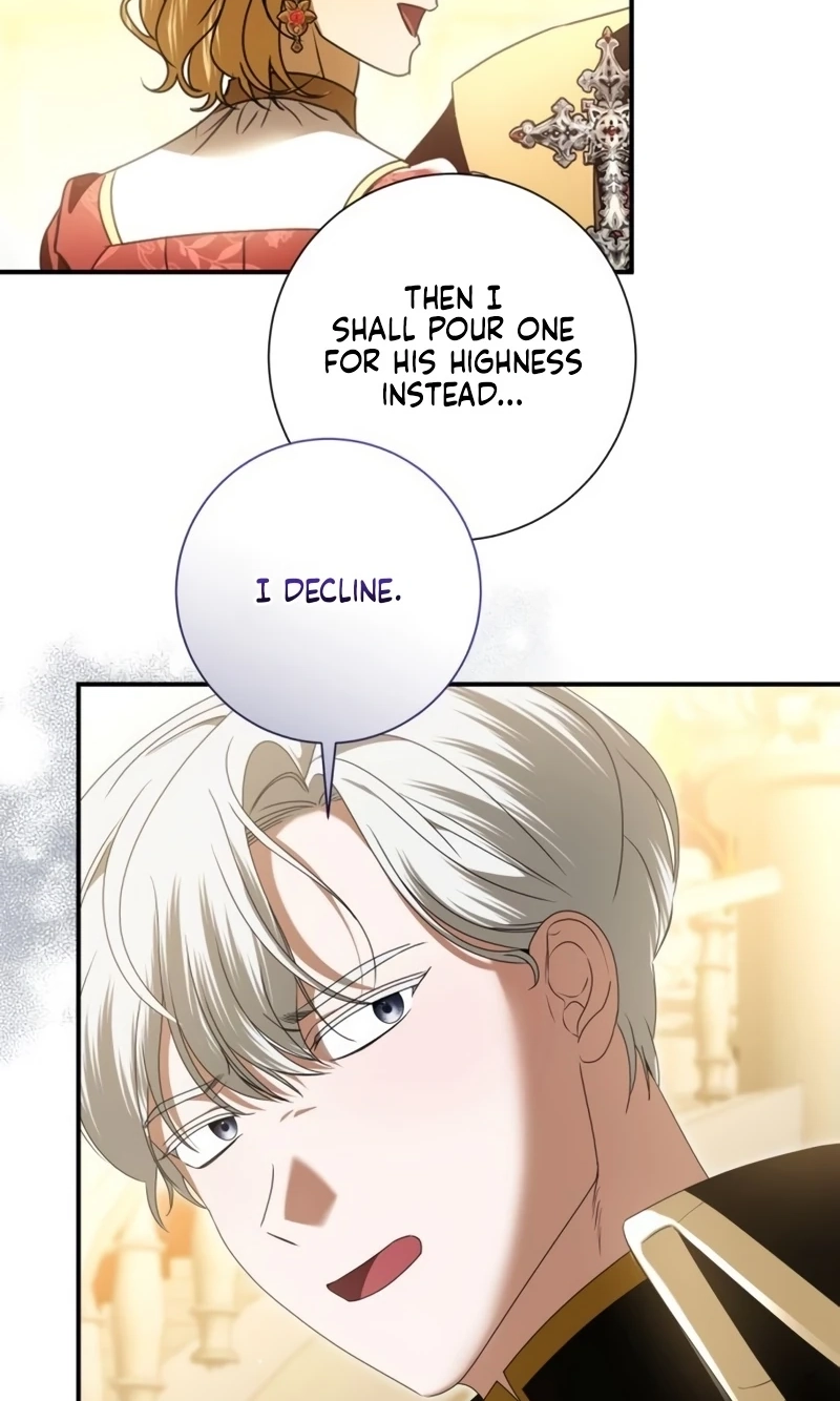 That’s Just How First Love Is, Your Highness, Chapter 71, page 5