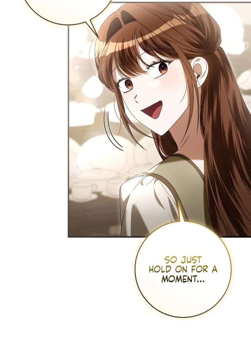 That’s Just How First Love Is, Your Highness, Chapter 71, page 46
