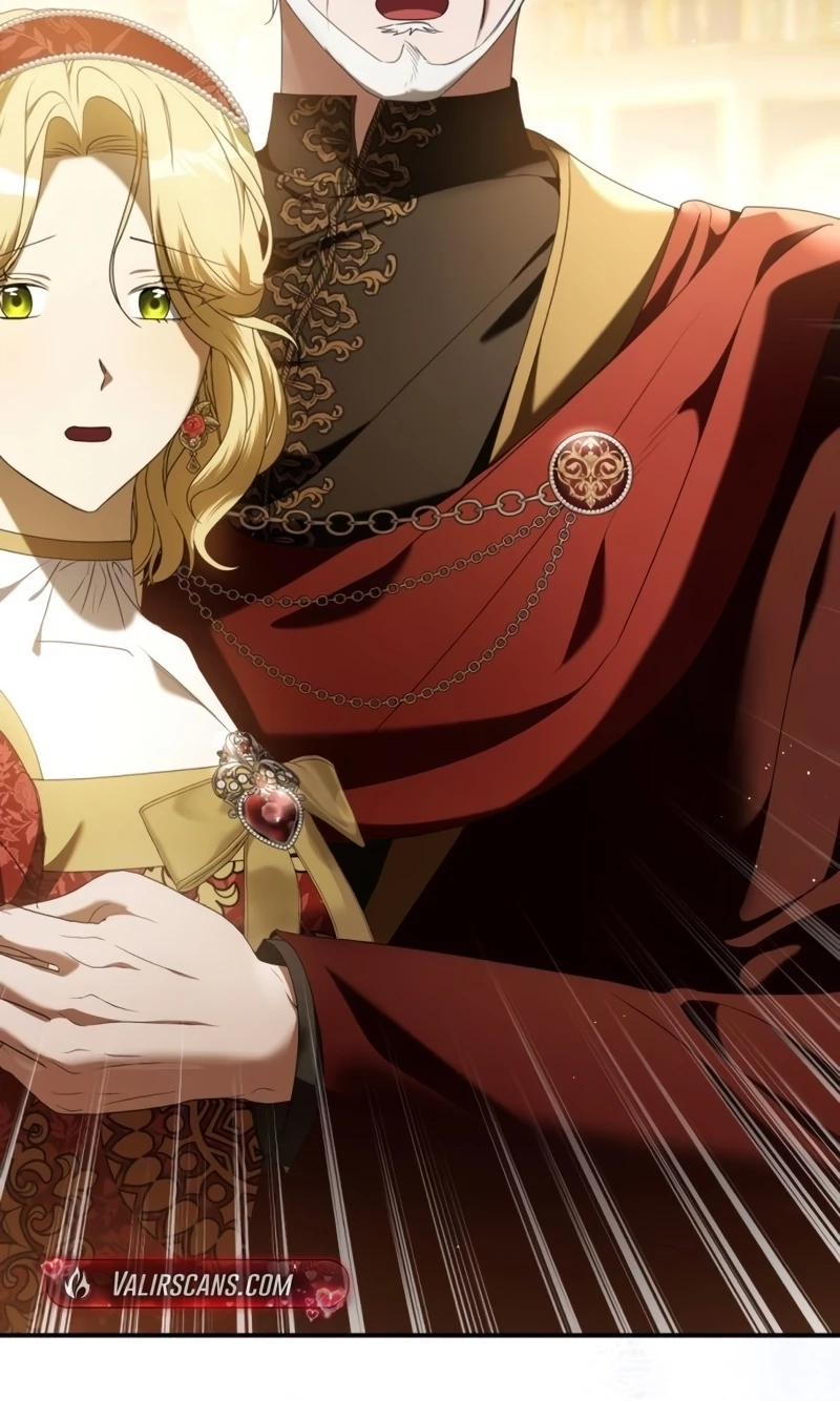 That’s Just How First Love Is, Your Highness, Chapter 71, page 7