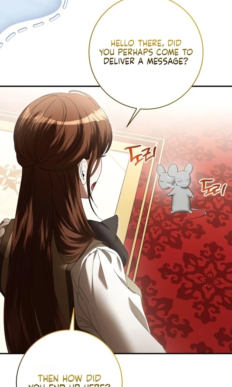 That’s Just How First Love Is, Your Highness, Chapter 71, page 77
