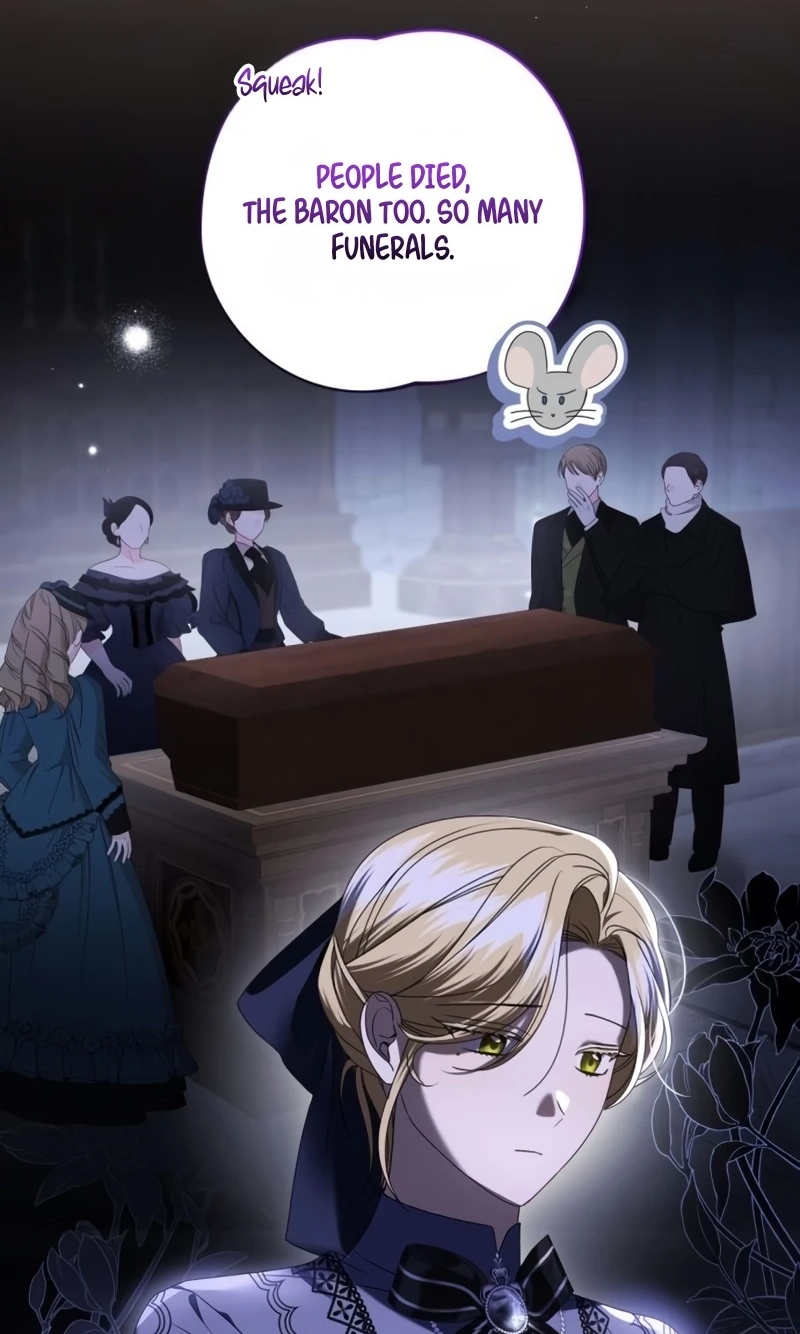 That’s Just How First Love Is, Your Highness, Chapter 71, page 81