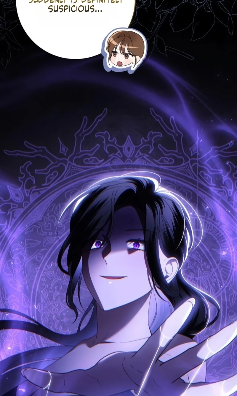 That’s Just How First Love Is, Your Highness, Chapter 71, page 83