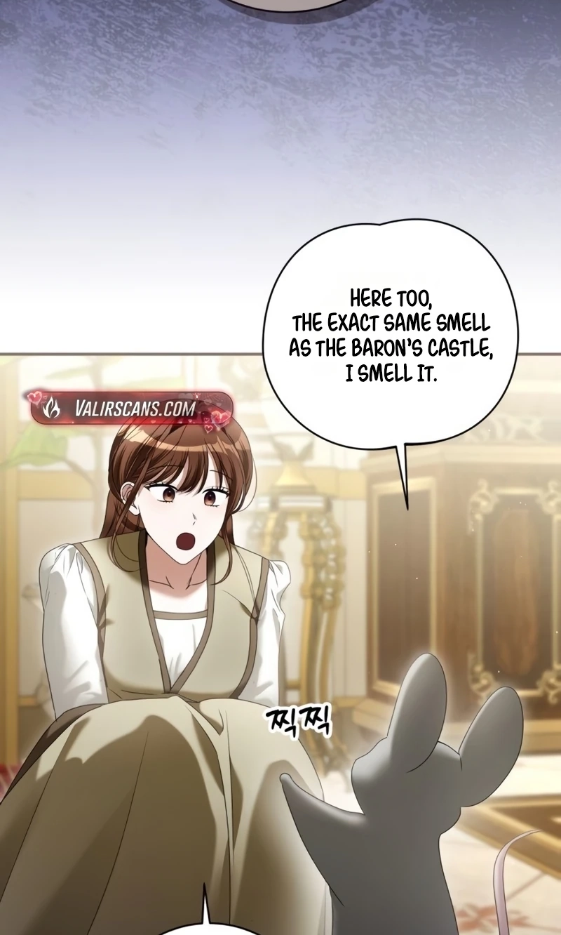 That’s Just How First Love Is, Your Highness, Chapter 71, page 85