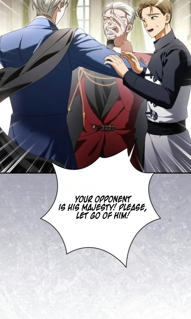 That’s Just How First Love Is, Your Highness, Chapter 72, page 4