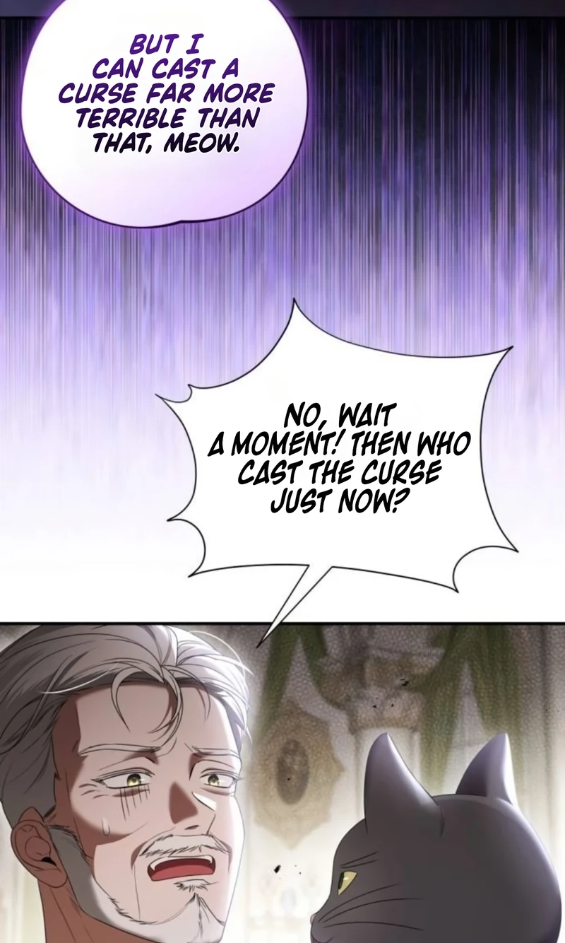 That’s Just How First Love Is, Your Highness, Chapter 72, page 36