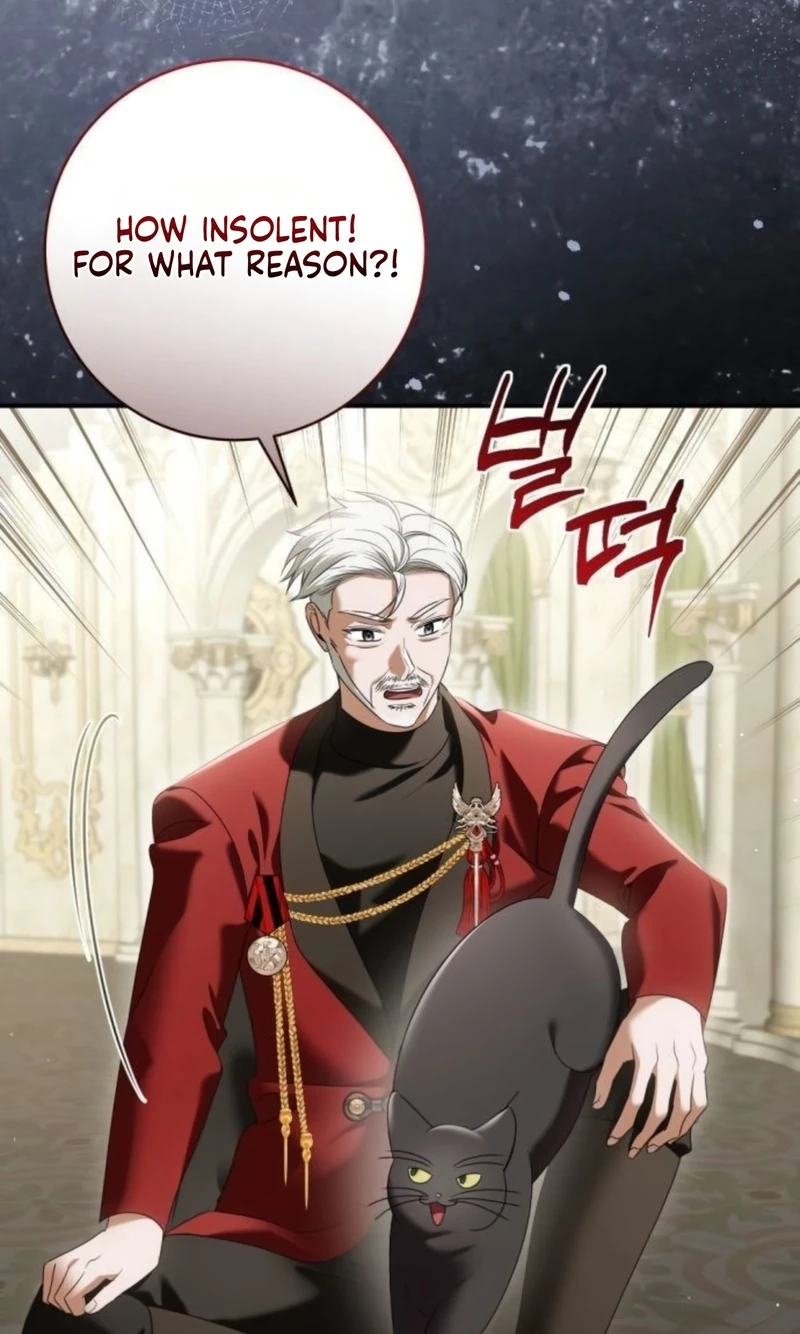 That’s Just How First Love Is, Your Highness, Chapter 72, page 38