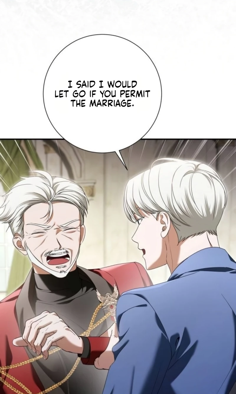 That’s Just How First Love Is, Your Highness, Chapter 72, page 5