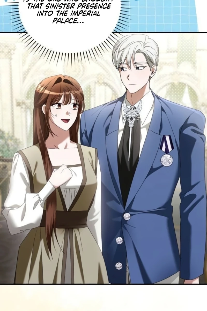 That’s Just How First Love Is, Your Highness, Chapter 72, page 42