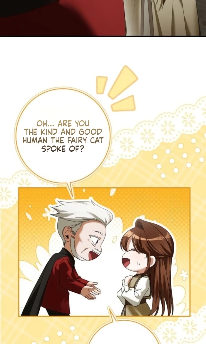 That’s Just How First Love Is, Your Highness, Chapter 72, page 47