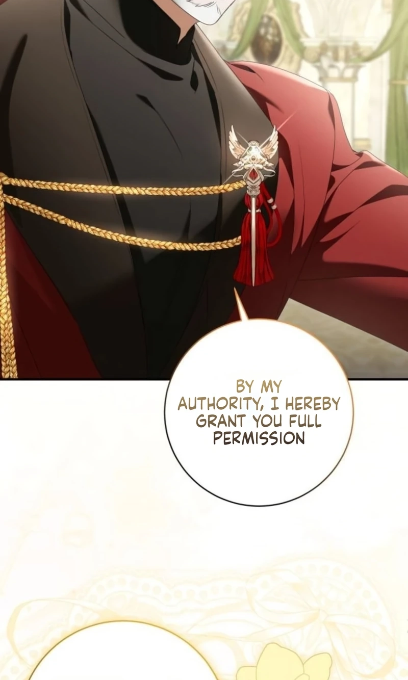 That’s Just How First Love Is, Your Highness, Chapter 72, page 53